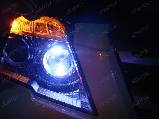 Mercedes - GLK350 - Error - Free 03